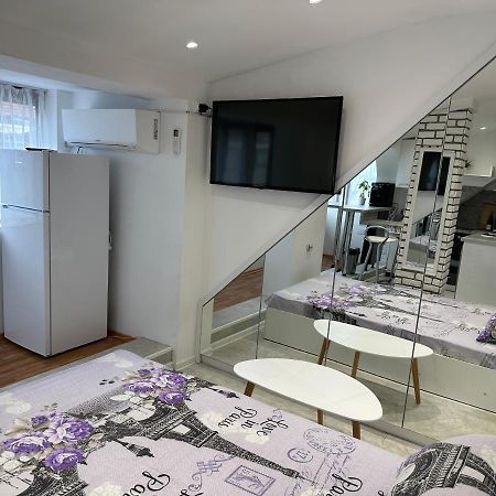 Lovely Studio In Burgas Extérieur photo