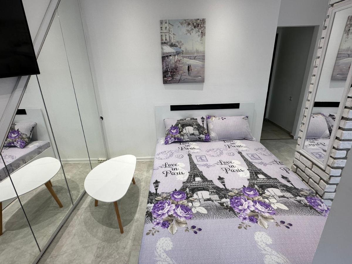 Lovely Studio In Burgas Extérieur photo