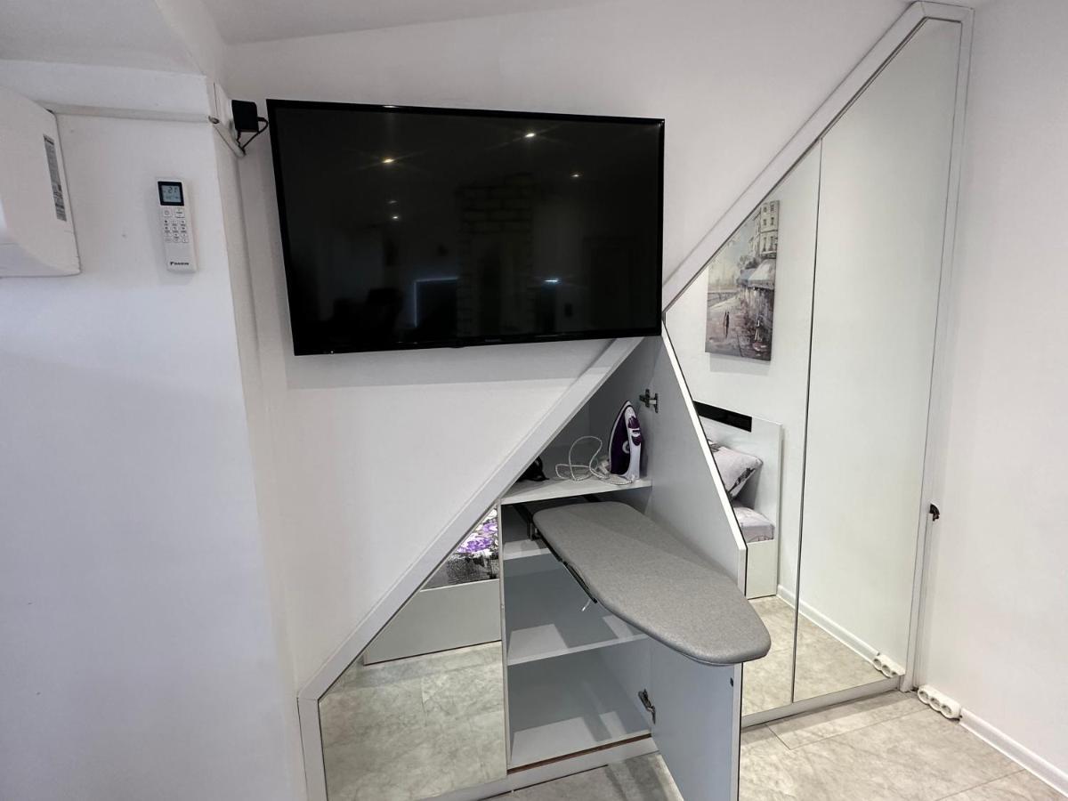 Lovely Studio In Burgas Extérieur photo