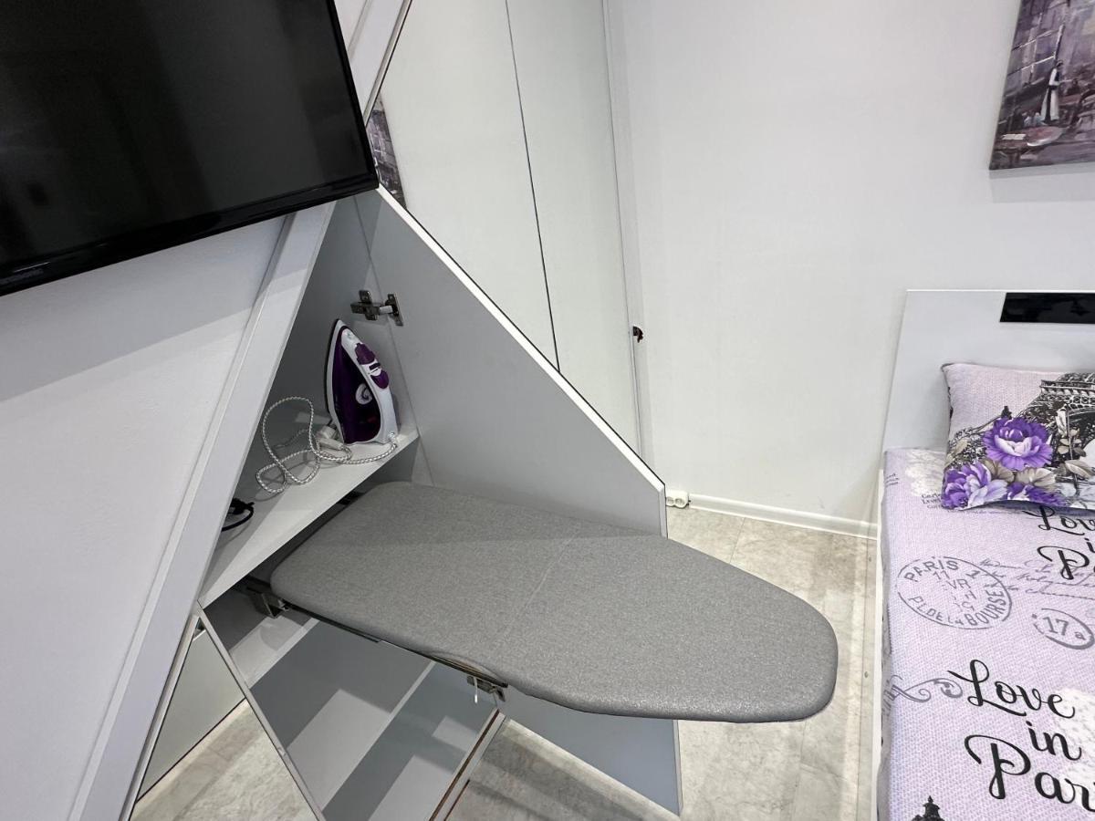 Lovely Studio In Burgas Extérieur photo